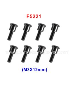 REMO HOBBY Parts Screw F5221