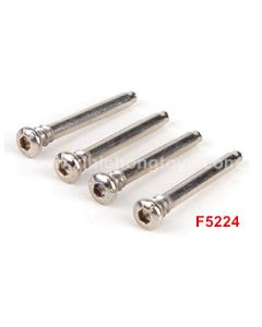 REMO HOBBY Parts Wheel Seat Shaft Screw F5224