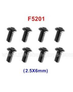 REMO HOBBY RC Car Parts Screw F5201