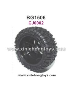 Subotech BG1506 Parts Tire, Wheel CJ0002