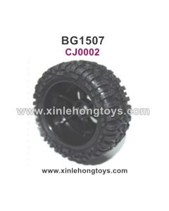 Subotech BG1507 Parts Tire, Wheel CJ0002