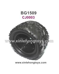 Subotech BG1509 Parts Tire, Wheel CJ0003
