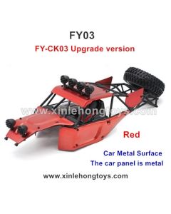 Feiyue FY03H Parts Body Shell