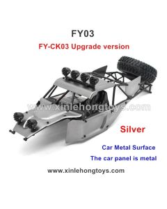 Feiyue Eagle-3 Upgrade Body Shell, Car Shell FY-CK03