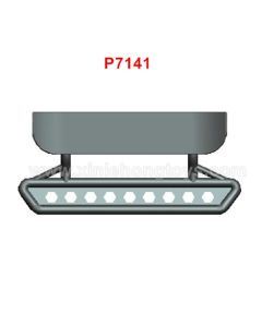 REMO HOBBY 1093-ST Parts Side Plates P7141