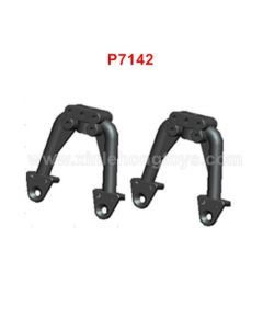 REMO HOBBY 1093-ST Parts Shock Brace P7142