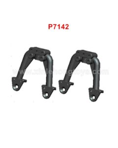 REMO HOBBY 1073-SJ Parts Shock Brace P7142