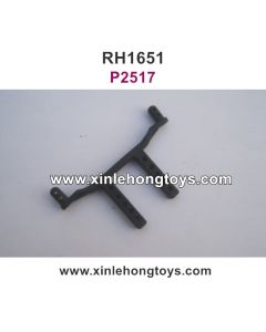 REMO HOBBY 1651 Parts Body Mount P2517