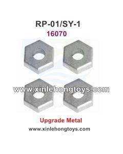 RuiPeng RP-01 SY-1 Parts Hexagon Wheel Seat 16070