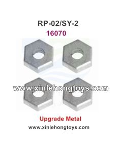 RuiPeng RP-02 SY-2 Parts Hexagon Wheel Seat 16070