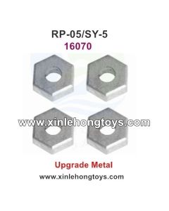 RuiPeng RP-05 SY-5 Parts Hexagon Wheel Seat 16070