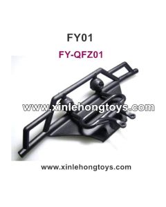 Feiyue FY01 Fighter-1 Parts Front Anti-collison FY-QFZ01