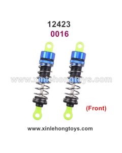 Wltoys 12423 Parts Front Shock 0016