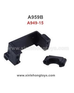 WLtoys A959B Spare Parts Servo Seat A949-15