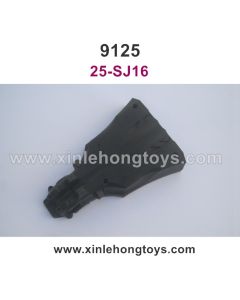 XinleHong Toys 9125 Parts Front Cover 25-SJ16