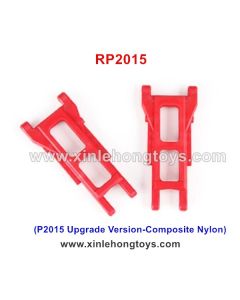 REMO HOBBY 1021 Parts Upgrade Suspension Arms RP2015 p2015