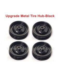 JJRC Q65 D844 Upgrade Aluminum Alloy Tire Hub