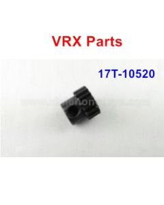 VRX RH1043 1045 Parts Motor Gear 10520