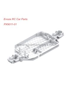 Enoze 9000E Parts Car Bottom PX9011-01