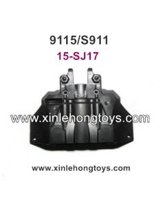 XinleHong Toys 9115 S911 Parts Front Cover 15-SJ17