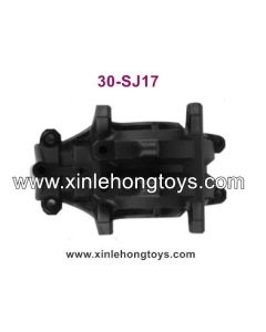 XinleHong Q902 Parts Front Gear Box Cover