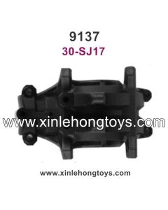 XinleHong Toys 9137 Parts Front Gear Box Cover 30-SJ17