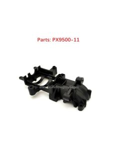 NO.PX9500-11 For Enoze 9500E Parts Gear Box Cover