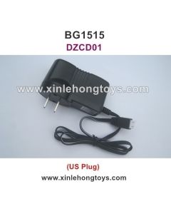 Subotech BG1515 Parts Charger DZCD01 US Plug
