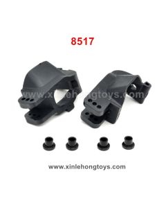 RC Buggy DBX07 Parts 8517, C-Mounts