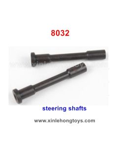 RC Buggy DBX07 Parts Steering Shafts 8032