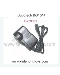 Subotech BG1514 parts Charger
