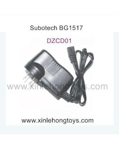 Subotech BG1517 Charger