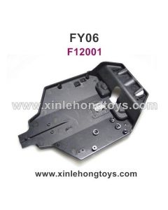 Feiyue FY06 Parts Chassis, Vehicle Bttom F12001
