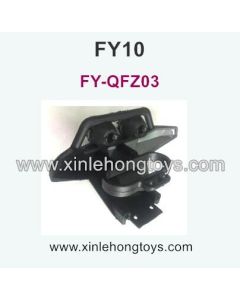 Feiyue FY10 Parts Front Bumper 03 FY-QFZ03