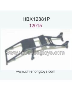 HaiBoXing HBX 12881P Parts Roll Rage 12015
