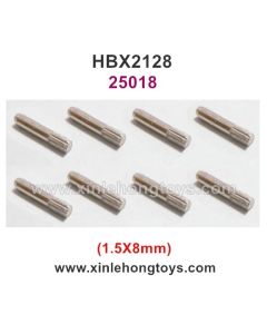 HaiBoXing HBX 2128 Parts Servo Arm Pins 25018
