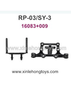 RuiPeng RP-03 SY-3 Parts Rear Car Side Bracket 16083+009