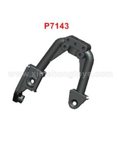 REMO HOBBY 1093-ST Truck Parts Shock Brace P7143