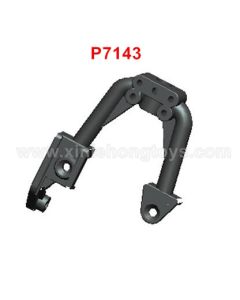 REMO HOBBY 1073-SJ Truck Parts Shock Brace P7143