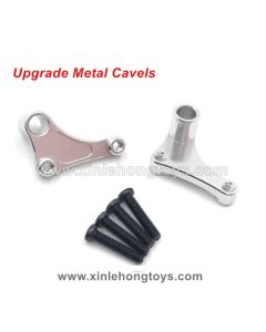 Upgrade Metal Cavel For FY01/FY02/FY03/FY04/FY05/FY06/FY07/FY08 
