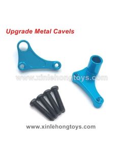 FY01/FY02/FY03/FY04/FY05/FY06/FY07/FY08 Upgrade Metal Cavel (F12034-035 Metal Version)