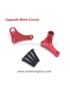 FY01/FY02/FY03/FY04/FY05/FY06/FY07/FY08 Upgrade Parts Metal Cavel-Red