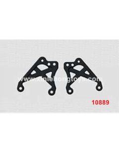 VRX Racing RH1048 MC28 Parts Front Shock Mount 10889