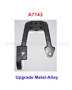 REMO HOBBY 1093-ST Upgrade Parts Alloy Shock Brace A7143