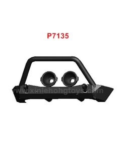 REMO HOBBY 1073-SJ Parts Front Bumper P7135