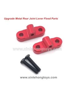 FY01/FY02/FY03/FY04/FY05/FY06/FY07/FY08 Upgrade Parts Metal Rear Joint Lever Fixed-Red Color