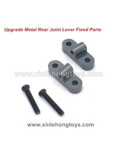 FY01/FY02/FY03/FY04/FY05/FY06/FY07/FY08 Upgrade Metal Parts-Rear Joint Lever Fixed-Titanium