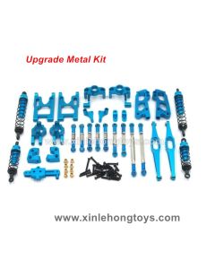 Feiyue FY03 Eagle-3 Upgrade Metal Parts