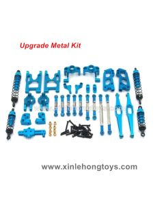 Feiyue FY-03H Upgrade Metal Kit