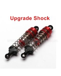 Subotech BG1518 upgrade shock